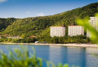 Whitsunday Apartments allows 18 year olds to book a room