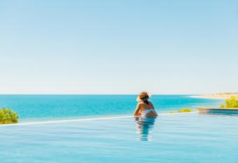 Eco Beach Wilderness Retreat allows 18 year olds to book a room