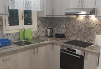 Katerina Studios allows 18 year olds to book a room