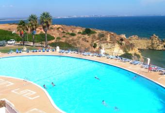 Iberlagos has Balcony rooms
