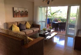 Los Horizontes No9 has Balcony rooms