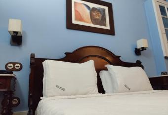 Casa Da Avo - Turismo De Habitacao has Balcony rooms