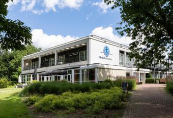 Hotel Spelderholt has Balcony rooms