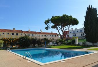 Mouraliz Apartments by HD PROPERTIES - Vilamoura Marina has Balcony rooms