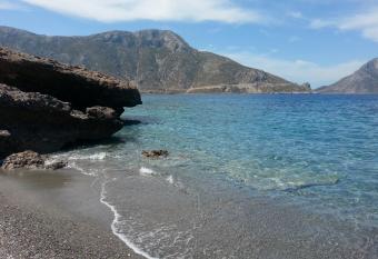 Panormitis Pizanias houses allows 18 year olds to book a room