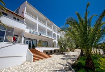 Astris Sun Hotel has Balcony rooms