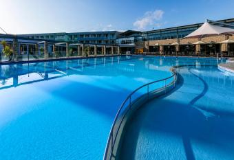 Rydges Resort Hunter Valley has Balcony rooms