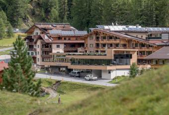4 Sterne Superior M  hle Resort 1900 - Adults only has Balcony rooms