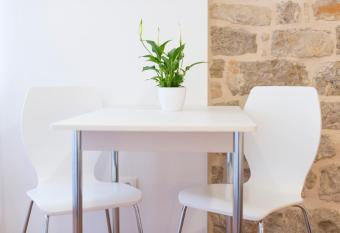 Agata House Hvar allows 18 year olds to book a room