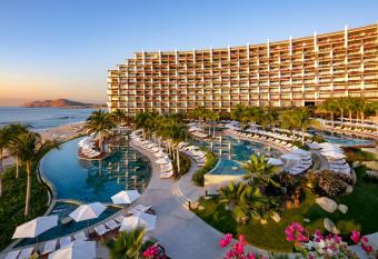 Grand Velas Los Cabos has Balcony rooms
