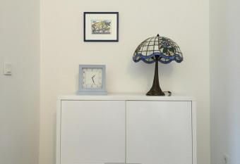 ArenaCentar Apartments Pula has Balcony rooms