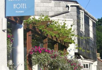 The Claremont Hotel-Adult Only allows 18 year olds to book a room