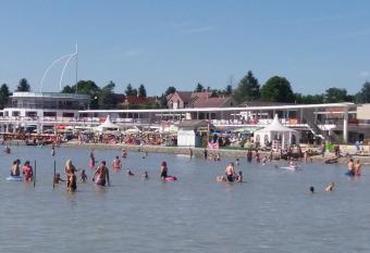 Judit nyaral   has Balcony rooms