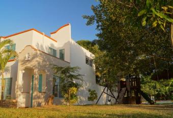 Casa de Colores has Balcony rooms