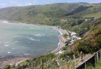 Kapiti Waves allows 18 year olds to book a room