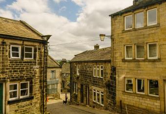 The Cross Inn allows 18 year olds to book a room