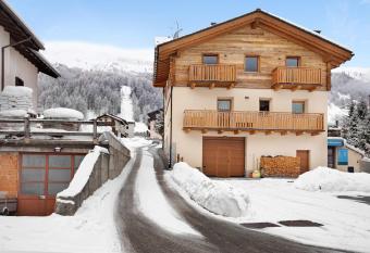 Casa Nicoletta estate has Balcony rooms