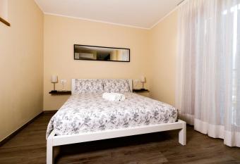 Andirivieni Bellagio Guest House has Balcony rooms