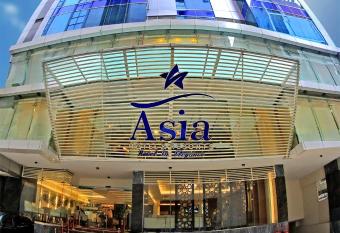 Asia Hotel & Resorts allows 18 year olds to book a room