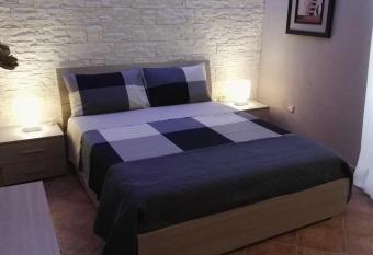 Calarossa residence allows 18 year olds to book a room