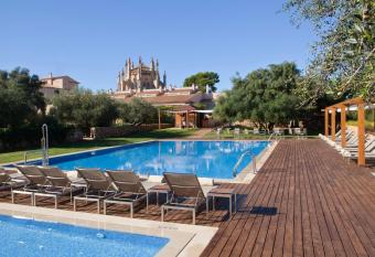 Zoetry Mallorca Wellness & Spa has Balcony rooms