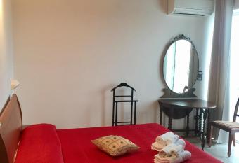 Le Limonaie a Mare has Balcony rooms