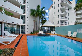 Ocean Boulevard has Balcony rooms