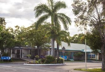 Discovery Parks - Byron Bay has Balcony rooms