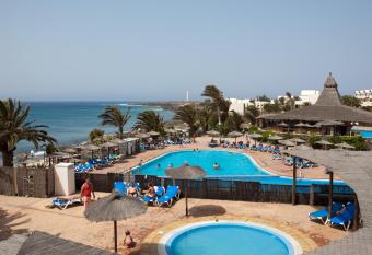 SBH Hotel Royal M  nica has Balcony rooms