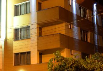 Hotel Premier has Balcony rooms