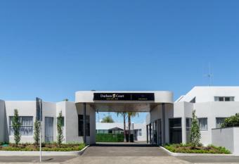 Durham Court Motor Inn allows 18 year olds to book a room