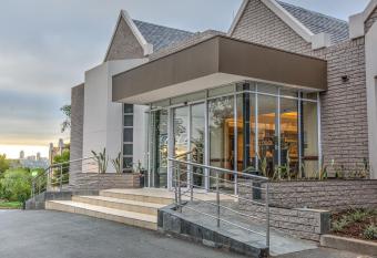 City Lodge Hotel Bryanston has Balcony rooms