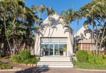 City Lodge Hotel Durban allows 18 year olds to book a room