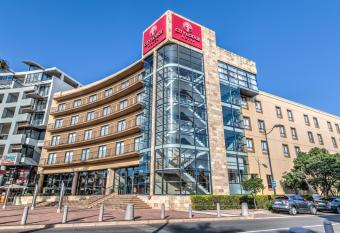 City Lodge Hotel Umhlanga Ridge has Smoking/Balcony rooms