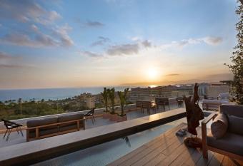 Iberostar Selection Llaut Palma- Adults Only allows 18 year olds to book a room