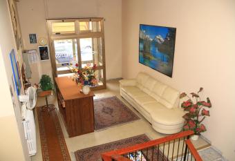 Hotel San Vincenzo has Balcony rooms