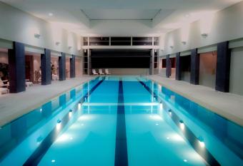 Pullman Auckland Hotel & Apartments has Balcony rooms