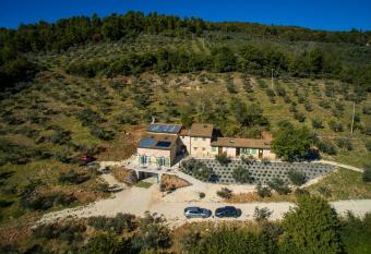 Pekko has Balcony rooms