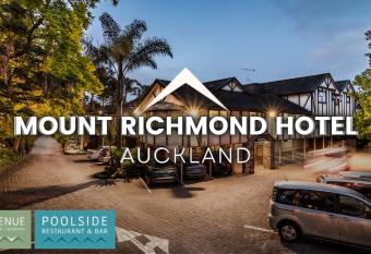 Mount Richmond Hotel allows 18 year olds to book a room