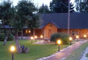 Erlendi Kodumajutus has Balcony rooms