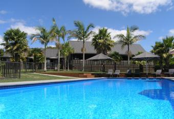 Kerikeri Homestead Motel & Apartments allows 18 year olds to book a room