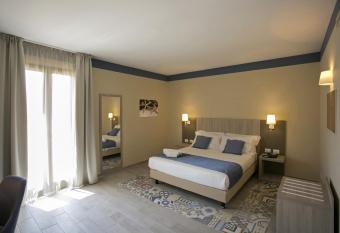 Map holiday residence has Balcony rooms