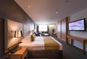 Fable Christchurch allows 18 year olds to book a room