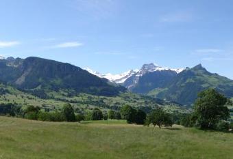 Bergblick Lodge - 3 Sterne Garni - Neuer  ffnung allows 18 year olds to book a room