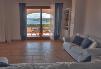 L Ancora Blu has Balcony rooms