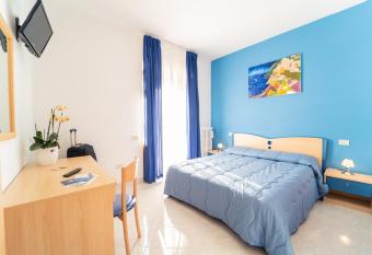 Tra I Monti has Balcony rooms