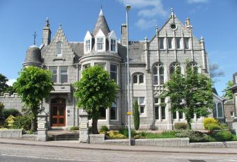 Atholl Hotel allows 18 year olds to book a room