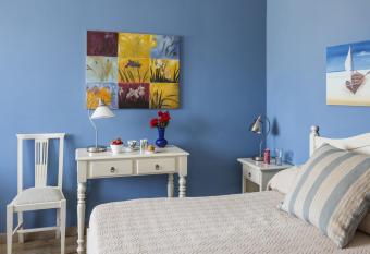 Hotel San Pietro has Balcony rooms