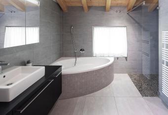 Apartment Renata has Balcony rooms