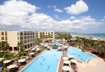 Hotel Paradis Palace has Balcony rooms